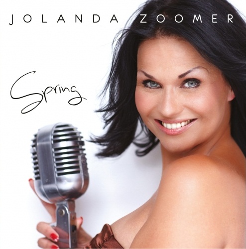 Jolanda Zoomer